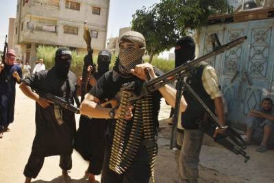 Вашингтон официально исключил йеменских мятежников-хуситов из списка террористов