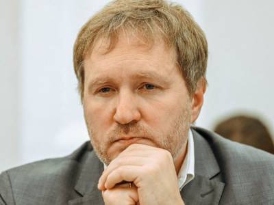Депутата Киевсовета Богатова могут исключить из партии "Голос" или попросить сложить мандат за нападение на стендапера