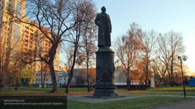 Гаспарян назвал главное условие для возвращения памятника Дзержинскому на Лубянку