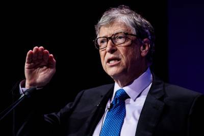 Что необходимо сделать, чтобы предотвратить изменение климата: мнение Билла Гейтса