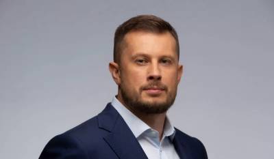 Лидер Нацкорпуса выступил с требованием посадить Медведчука и запретить деятельность ОПЗЖ