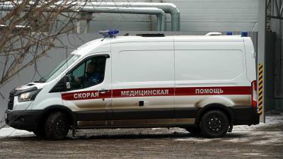 В Москве спасли перенесшего за ночь пять клинических смертей пациента