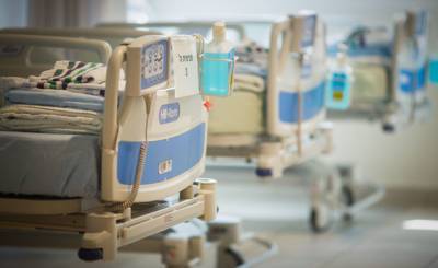 Минздрав: 9 детей умерли в Израиле от коронавируса с начала эпидемии