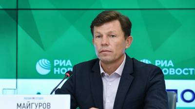 Майгуров: Миронова показала достойный результат в индивидуальной гонке