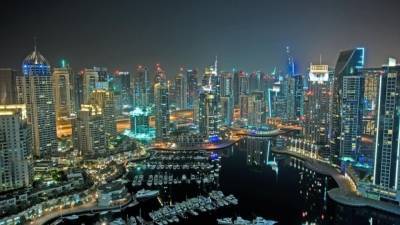 Рынок недвижимости Дубая может столкнуться с избытком предложения