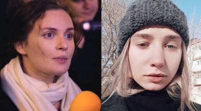Суд над журналистками «Белсата» Екатериной Андреевой и Дарьей Чульцовой продолжится 17 февраля