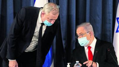 Правительство Израиля провело секретное заседание по гуманитарному вопросу, связанному с Сирией