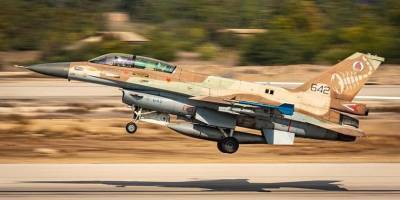 Предупреждение «Хизбалле»: ВВС ЦАХАЛа поразили 3 тысячи целей за 24 часа учений