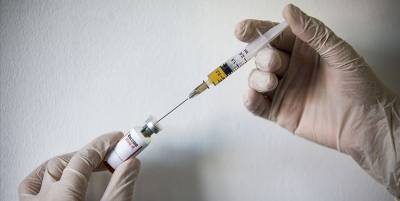 Вакцинация от COVID-19 в Украине – Степанов назвал новые сроки - ТЕЛЕГРАФ