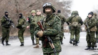 Бредихин предупредил Киев о риске потери Донбасса из-за своей агрессии
