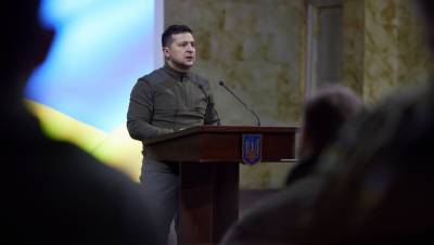 «Зеленский свихнулся». Власти Украины и СБУ подозревают Шария в госизмене