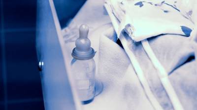 В Алтае младенец насмерть отравился материнским молоком