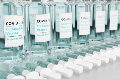 В Италии общее количество сделанных прививок против COVID-19 превысило три миллиона