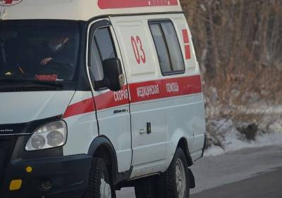 Названа предварительная причина смерти подростка, найденного в Милославском районе