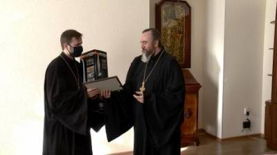 В Пензенской епархии определили лучшие православные сайты