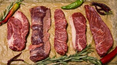 В «Руспродсоюзе» прокомментировали ситуацию с ценами на мясные продукты
