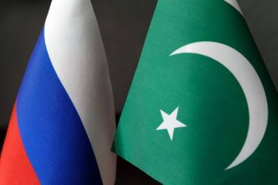 Россия и Пакистан договорились о поставке вооружений