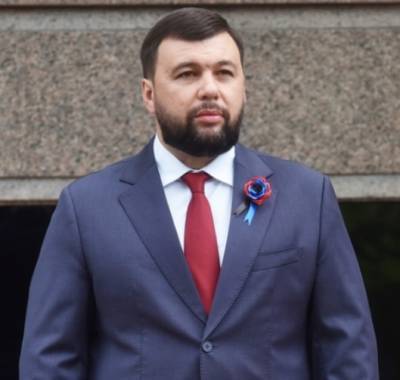 Денис Пушилин: ДНР ответит на использование Киевом ударных БПЛА