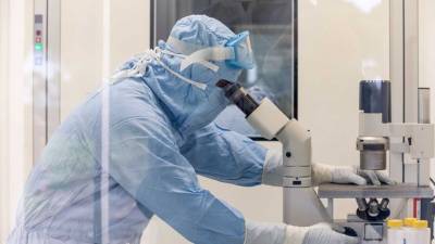 В Италии за сутки выявили более 10 тысяч случаев коронавируса