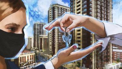Эксперты поспорили о прогнозах изменения цены на недвижимость в России