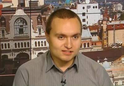 Игорь Чаленко: «Нам необходимо бороться со взяточничеством как частью коррупционной пирамиды»