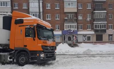 В Украину придут 25-градусные морозы: 17 февраля зима устроит испытание на прочность, прогноз Диденко