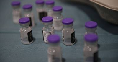 В Украине началась регистрация вакцин против COVID-19 производства Pfizer — Степанов