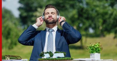 Ученые определили лучшую музыку для расслабления