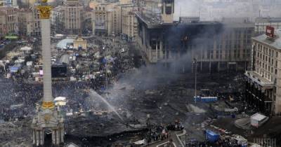 Активизировали расследование: Венедиктова рассказала о делах Майдана