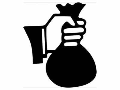 «Молчаливый» грабитель вынес деньги из банка в Ленобласти