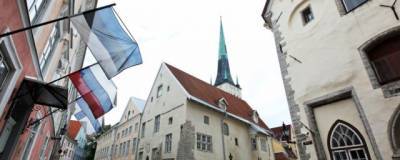 Российское посольство ответило Эстонии на призыв ввести новые санкции