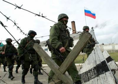 Обслуживают ядерное оружие: как Россия увеличила военное присутствие в Крыму
