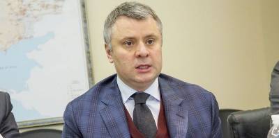 Витренко может перестать быть исполняющим обязанности министра, в Слуге народа раскрыли детали - ТЕЛЕГРАФ