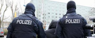 В Берлине полиция силой изъяла детей у бывшей жительницы Новосибирска