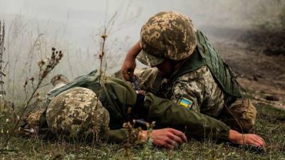 Конфликтом руководит Россия: резкая реакция США на обострение на Донбассе