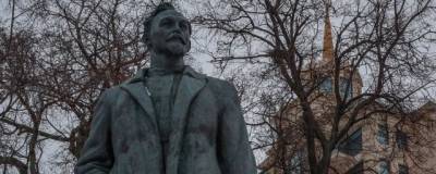 В Москве хотят провести референдум о памятнике Дзержинскому