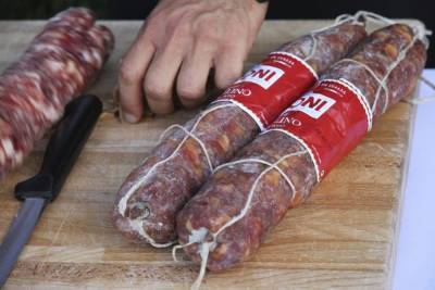 В России грядет повышение цен на колбасу