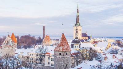 Посольство России прокомментировало призыв Эстонии о новых санкциях