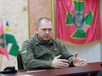 Депутат Козак в последнее время из Украины не выезжал – глава Госпогранслужбы