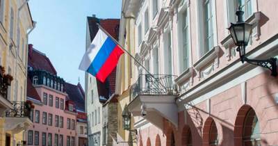 Посольство России дало оценку призыву Эстонии к новым санкциям