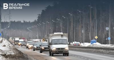 В РФ создали датчик для выявления опасного водителя — в его приобретении заинтересован КАМАЗ