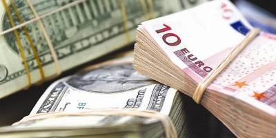 Курс валют и гривны Украина - Сколько сегодня стоит купить доллар и евро на 17.02.2021 - ТЕЛЕГРАФ