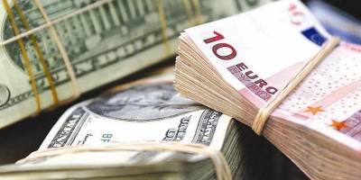 Курс валют и гривны Украина – Сколько сегодня стоит купить доллар и евро на 17.02.2021 – ТЕЛЕГРАФ