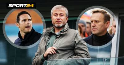 «Лэмпард доставил ему больше проблем, чем Навальный». Что пишут в Англии о санкциях против Абрамовича