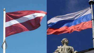 Русофобия в Прибалтике может лишить российских звезд недвижимости в Латвии