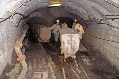 На Сахалине увеличились выплаты бывшим шахтерам
