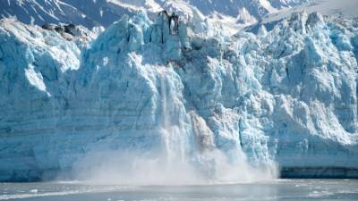 Климатолог спрогнозировал сроки следующего ледникового периода