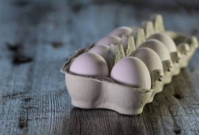 Россиян предупредили о возможном росте цен на яйца и мясо птицы