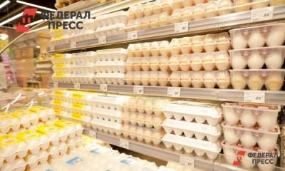 Производители мяса птицы и яиц предложили повысить цены
