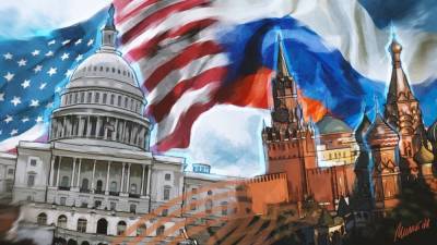 Энтони Блинкен - "На два фронта": США стремятся укрепить стратегическую стабильность с РФ - politros.com - Москва - Россия - США